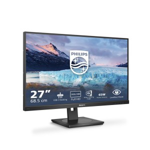 Philips Monitor LCD 273S1 00