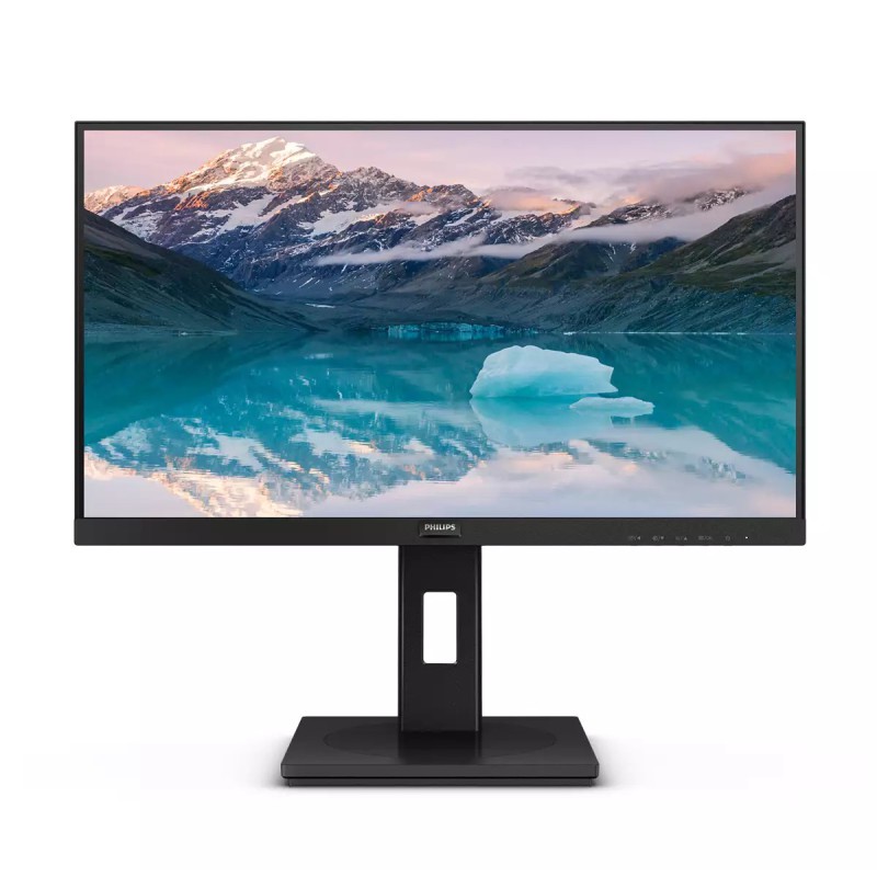 Philips Monitor LCD 222S9JML 00