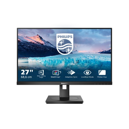 Philips Monitor LCD 272S1M 00