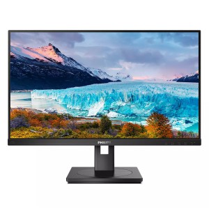 Philips Monitor LCD 272S1M 00