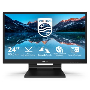 Philips Monitor LCD 242B9TL 00