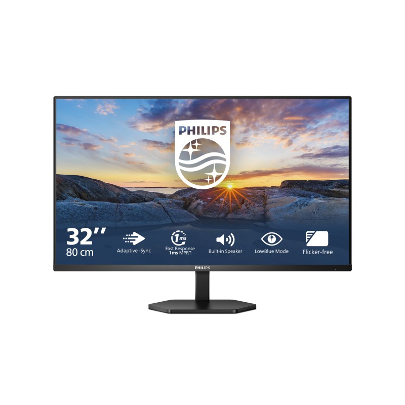Philips Monitor LCD 32E1N3100LA 00