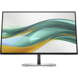 HP Monitor LCD 9D9L6UT-ABB