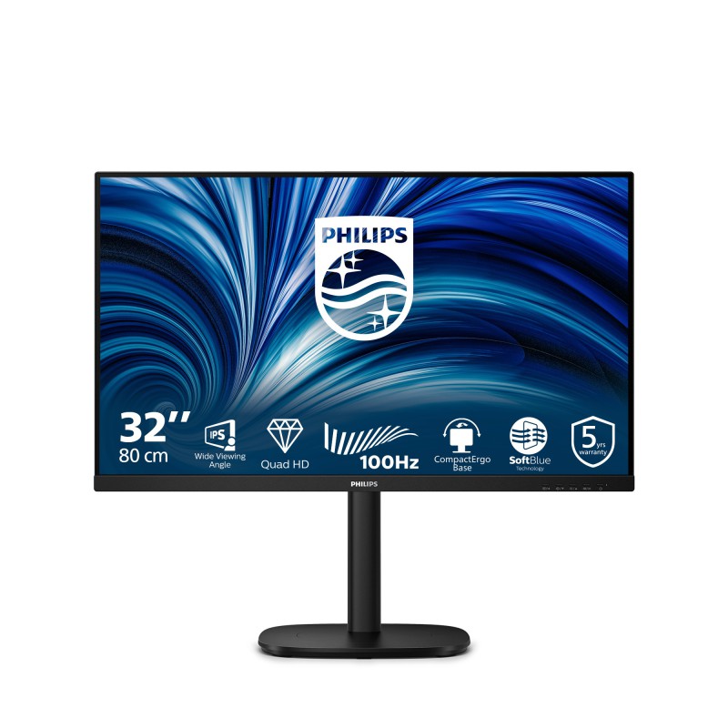 Philips Monitor LCD 32B2N3500 00