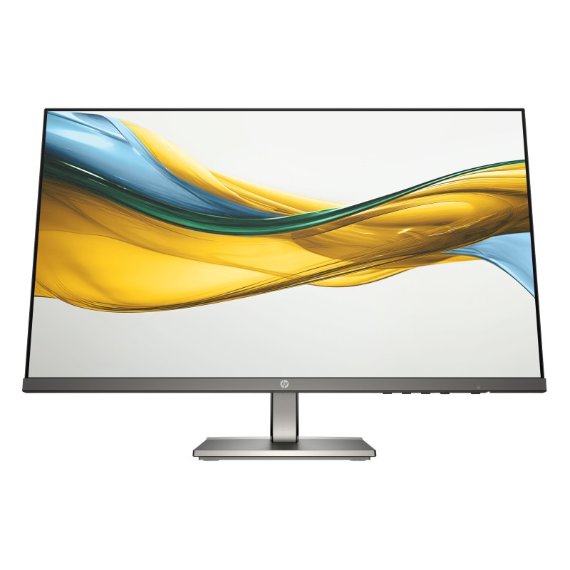 HP Monitor LCD B11W5AT-ABB