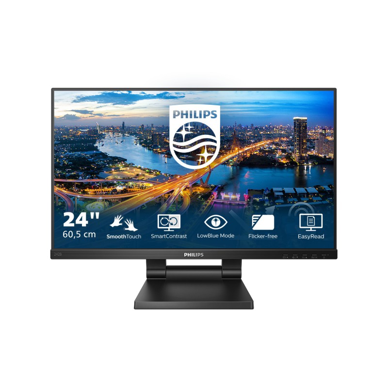 Philips Monitor LCD 242B1TC 00