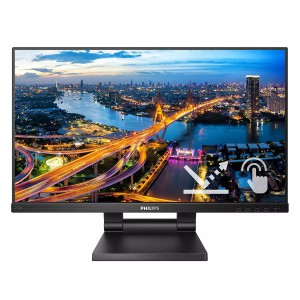 Philips Monitor LCD 242B1TC 00