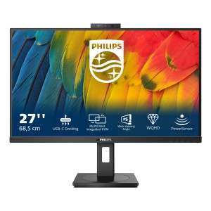 Philips Monitor LCD 27B1U5601H 00