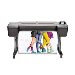 HP Plotter W3Z72A