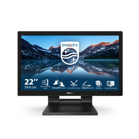 Philips Monitor LCD 222B9TA 00
