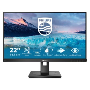 Philips Monitor LCD 222S1AE 00