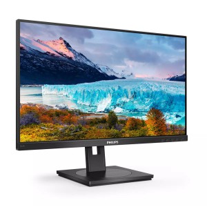Philips Monitor LCD 222S1AE 00