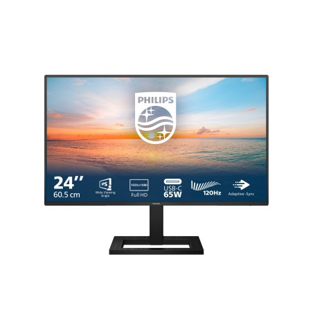 Philips Monitor LCD 24E1N1300AE 00