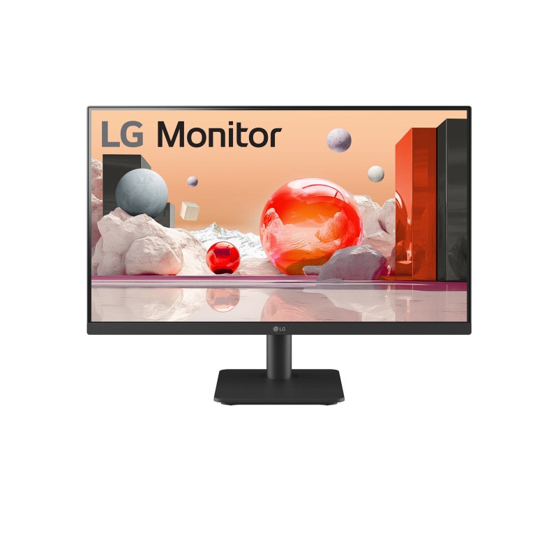 Lg Electronics Monitor LCD 24BA400-B.AEU