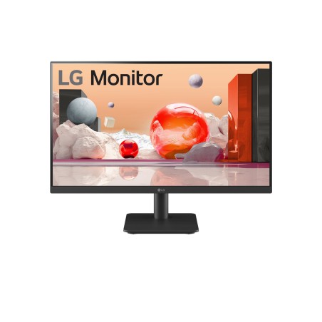 Lg Electronics Monitor LCD 24BA400-B.AEU