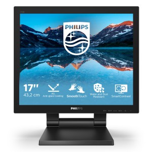 Philips Monitor LCD 172B9TL 00