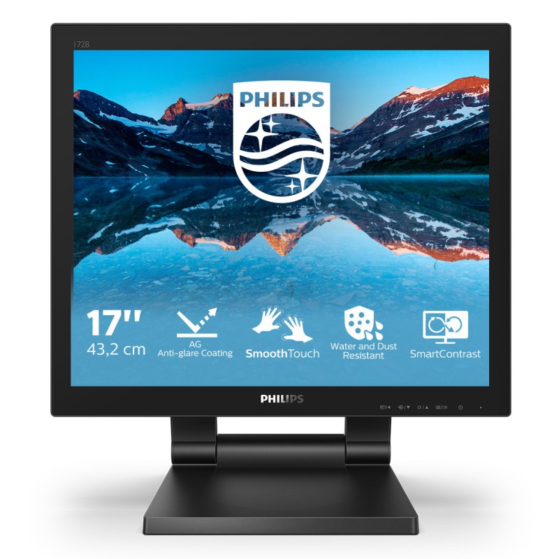 Philips Monitor LCD 172B9TL 00