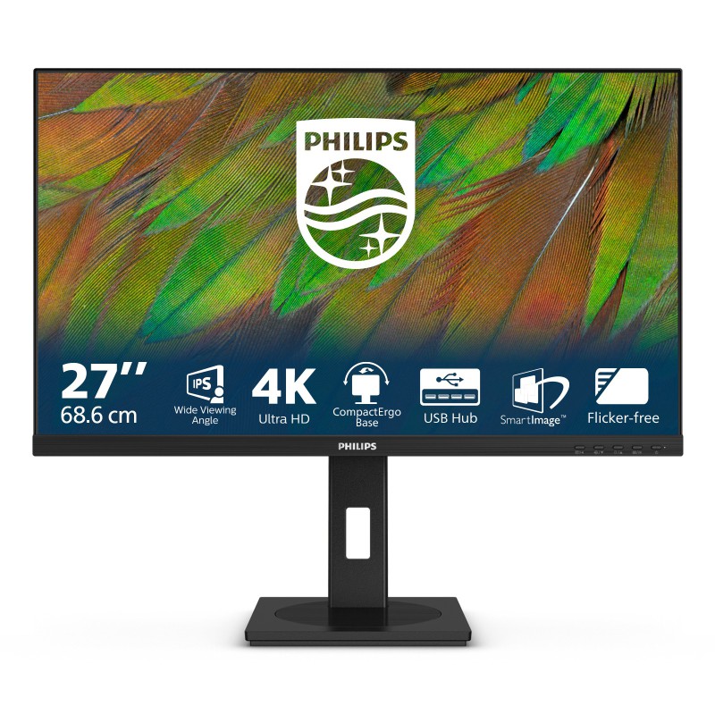 Philips Monitor LCD 27B1N3800 00