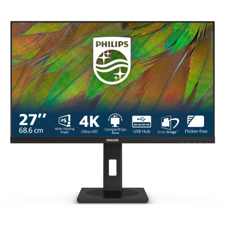 Philips Monitor LCD 27B1N3800 00