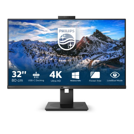 Philips Monitor LCD 329P1H 00