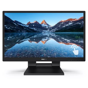 Philips Monitor LCD 242B9T 00