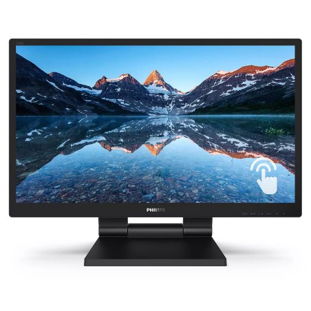 Philips Monitor LCD 242B9T 00