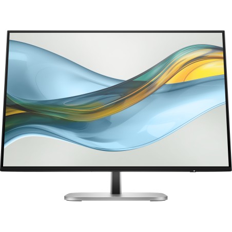 HP Monitor LCD 9D9A7AA-ABB