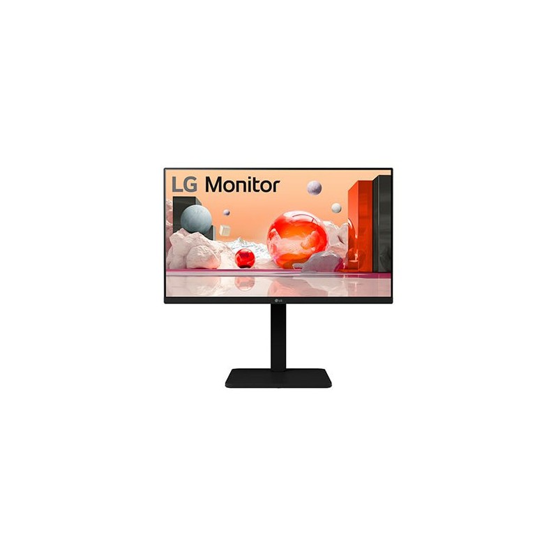 Lg Electronics Monitor LCD 24BA450-B.AEUQ