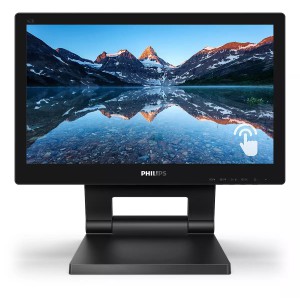 Philips Monitor LCD 162B9T 00