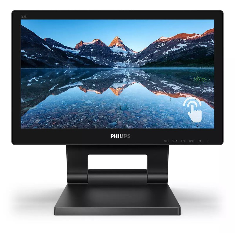 Philips Monitor LCD 162B9T 00