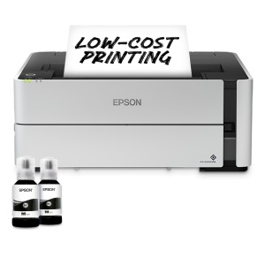 Epson Stampante Inkjet C11CH44401