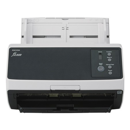 Ricoh Scanner PA03810-B101
