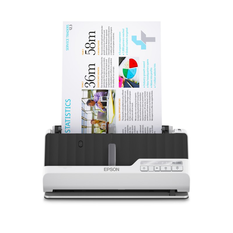 Epson Scanner B11B271401