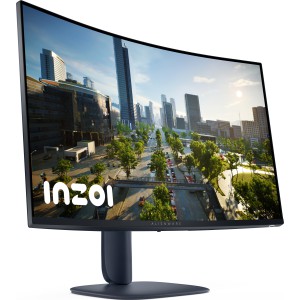 Dell Monitor LCD GAME-AW3225DM
