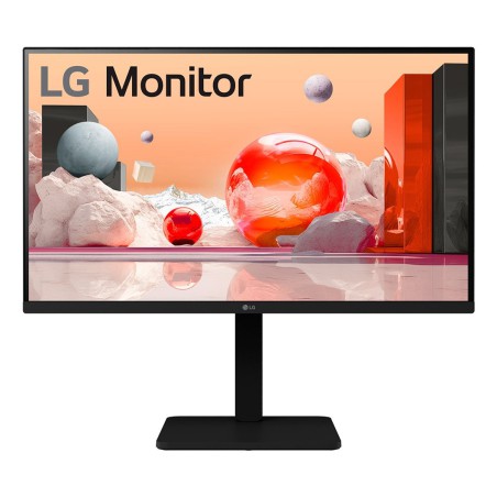 Lg Electronics Monitor LCD 27BA550-B.AEUQ