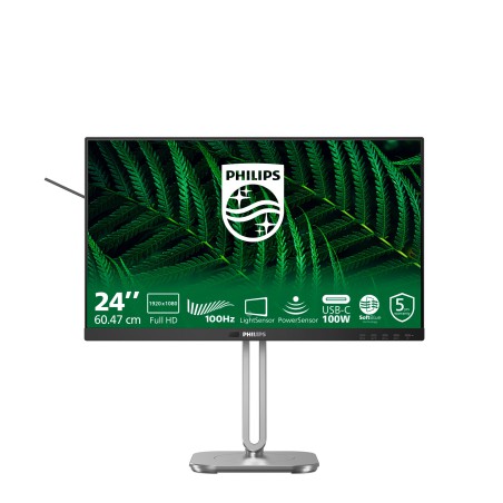 Philips Monitor LCD 24B2G5301 00