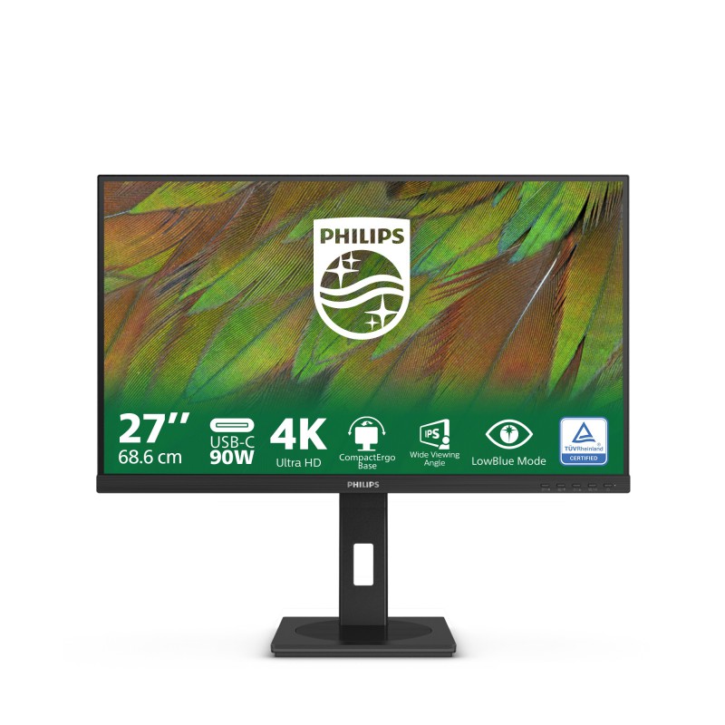 Philips Monitor LCD 27B1U3900 00