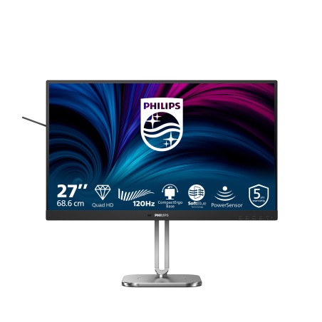Philips Monitor LCD 27B2N4500 00