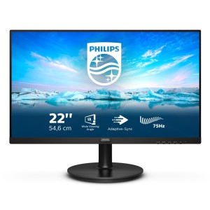 Philips Monitor LCD 222V8LA 00