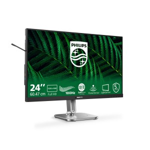 Philips Monitor LCD 24B2G5200 00