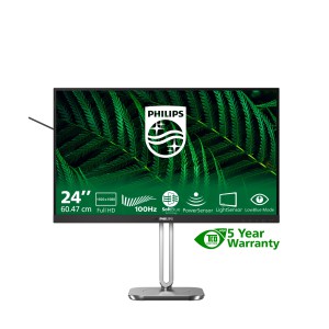 Philips Monitor LCD 24B2G5200 00