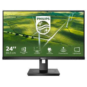 Philips Monitor LCD 242B1G 00