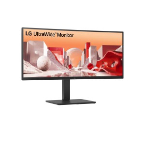 Lg Electronics Monitor LCD 34BA75QE-B.AEU