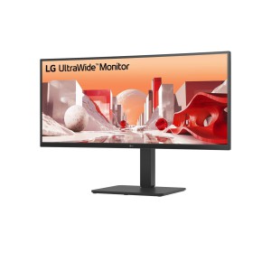 Lg Electronics Monitor LCD 34BA75QE-B.AEU