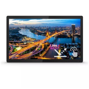 Philips Monitor LCD 222B1TFL 00