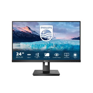Philips Monitor LCD 243S1 00