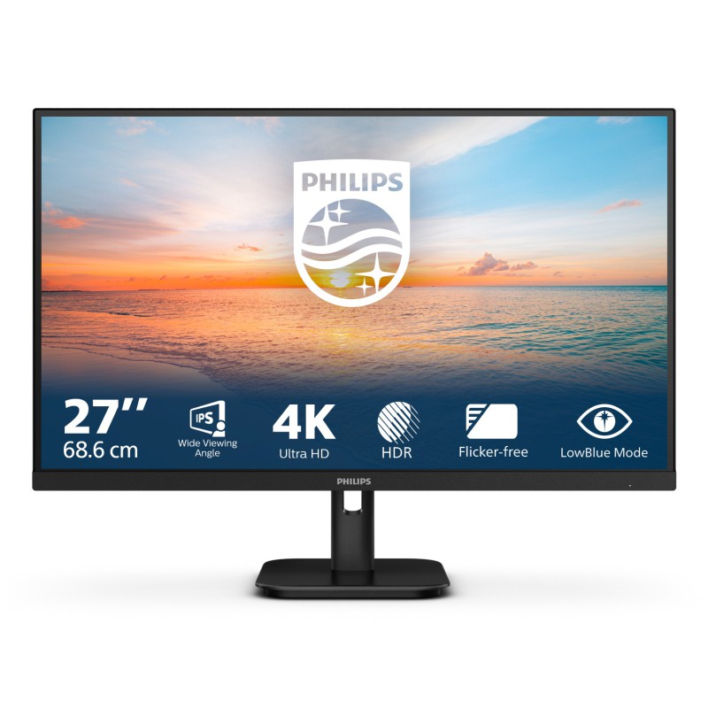 Philips Monitor LCD 27E1N1800A 00