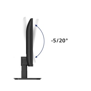 Philips Monitor LCD 27E1N1800A 00
