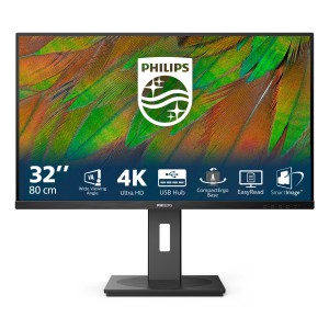 Philips Monitor LCD 32B1N3800 00