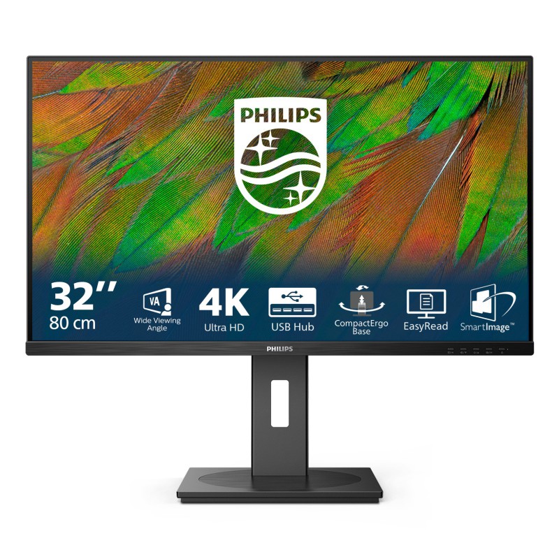 Philips Monitor LCD 32B1N3800 00
